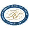 俄罗斯新西伯利亚国立师范大学LOGO