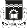 俄罗斯鄂木斯克国立技术大学LOGO
