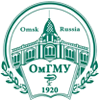 俄罗斯鄂木斯克国立医科大学LOGO