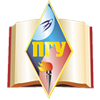 俄罗斯奔萨国立大学LOGO