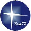 俄罗斯彼得罗扎沃茨克国立大学LOGO