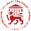 俄罗斯普斯科夫国立大学LOGO