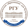 俄罗斯梁赞国立大学LOGO