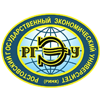 俄罗斯罗斯托夫国立经济大学LOGO