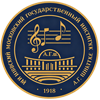 俄罗斯莫斯科国立施尼特凯音乐学院LOGO