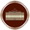 俄罗斯伏尔加格勒国立音乐学院LOGO