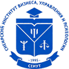 俄罗斯西伯利亚商业、管理与心理学学院LOGO