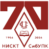 俄罗斯西伯利亚消费合作大学LOGO