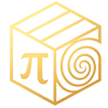 俄罗斯科学院数学研究所LOGO