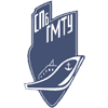 俄罗斯圣彼得堡国立海洋技术大学LOGO