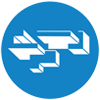 俄罗斯圣彼得堡工会人文大学LOGO