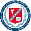 俄罗斯圣彼得堡管理与经济技术大学LOGO