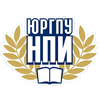 俄罗斯南俄罗斯国立技术大学LOGO