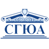 俄罗斯萨拉托夫国立法学院LOGO