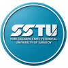 俄罗斯萨拉托夫国立技术大学LOGO