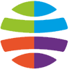 俄罗斯西伯利亚国立测绘大学LOGO