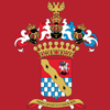 俄罗斯国立工艺美术大学LOGO