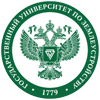 俄罗斯国立土地规划大学LOGO