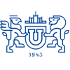 俄罗斯南乌拉尔国立大学LOGO