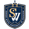 俄罗斯莫斯科维特大学LOGO