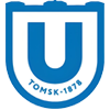 俄罗斯托木斯克国立大学LOGO