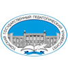 俄罗斯托木斯克国立师范大学LOGO