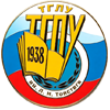 俄罗斯图拉国立师范大学LOGO