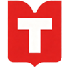 俄罗斯图拉国立大学LOGO