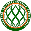 俄罗斯图瓦国立大学LOGO