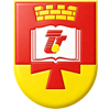 俄罗斯特维尔国立技术大学 LOGO