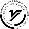 俄罗斯乌德穆尔特国立大学LOGO