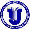 俄罗斯乌里扬诺夫斯克国立大学LOGO