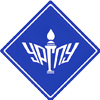 俄罗斯乌拉尔国立师范大学LOGO