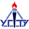 俄罗斯乌赫塔国立技术大学LOGO