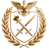 俄罗斯总参谋部军事学院LOGO