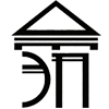 俄罗斯沃罗涅日经济法律学院LOGO