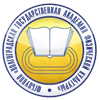 俄罗斯伏尔加格勒国立体育学院LOGO