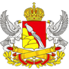 俄罗斯沃罗涅日国立林业技术大学LOGO