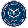 俄罗斯沃罗涅日高等技术学院LOGO