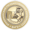 俄罗斯弗拉基米尔国立大学LOGO