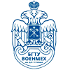 俄罗斯波罗的海国立技术大学LOGO