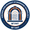 俄罗斯沃罗涅日国立工程技术大学LOGO