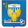 俄罗斯维亚特卡国立大学LOGO