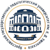 俄罗斯雅罗斯拉夫尔国立师范大学LOGO