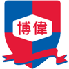 新加坡博伟国际教育学院LOGO