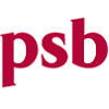 新加坡PSB学院LOGO