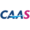 新加坡航空学院LOGO