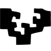 西班牙巴斯克大学LOGO
