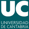 西班牙坎塔布里亚大学LOGO