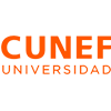 西班牙CUNEF库内夫大学LOGO